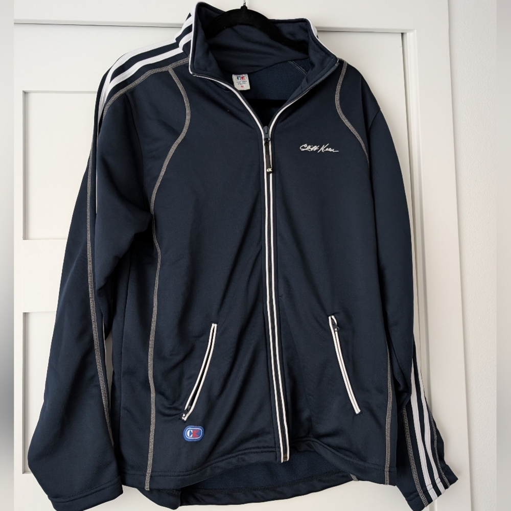Cliff Keen Jacket Men's M